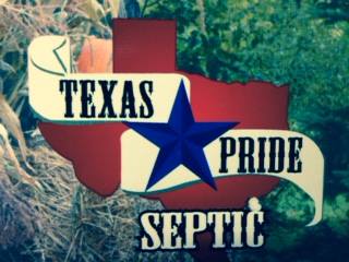 Texas Pride Septic Inc
