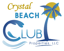 Crystal Beach Club Properties