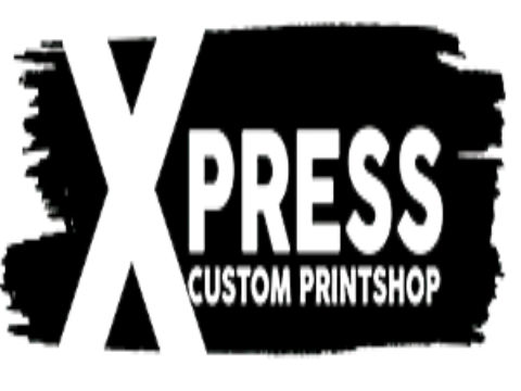 Xpress Custom Print