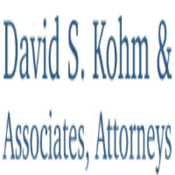 David S Kohm