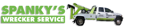 Spankys Wrecker Service