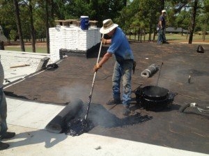 ABCO Roofing & Construction