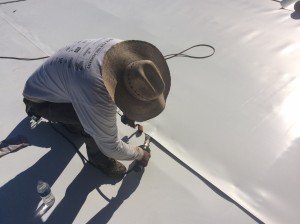 ABCO Roofing & Construction