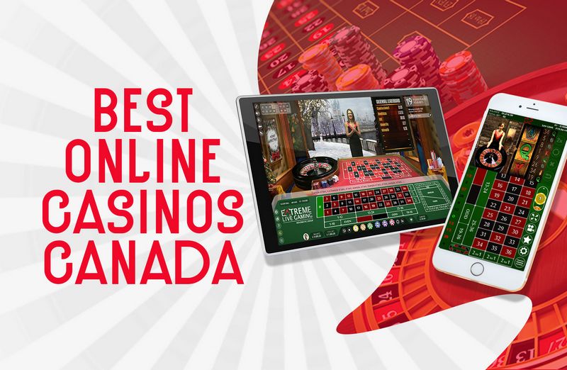Canada's most safe online casinos: Trusted websites for February 2026 Canada's most safe online casinos: Trusted websites for February 2026
