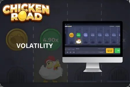 Descubre el Nuevo Juego de Casino: Chicken Road 2 en España