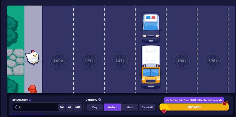 Image: Canada Gamers Discover the Thrill of Mission Uncrossable, a New Casino Challenge
