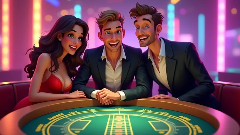 Scopri il mondo di gioco di Playjonny Casino con bonus senza deposito