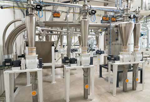 Germany - spinmills promotions