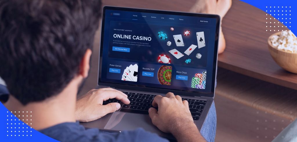 Casinò Online Monte Carlo