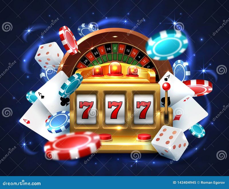 Estrella 777 Casino Online - Experiencia de juego premium para Chile Estrella 777 Casino Online - Experiencia de juego premium para Chile