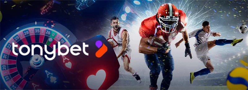 Image: ¿Es TonyBet el mejor casino online en Perú?